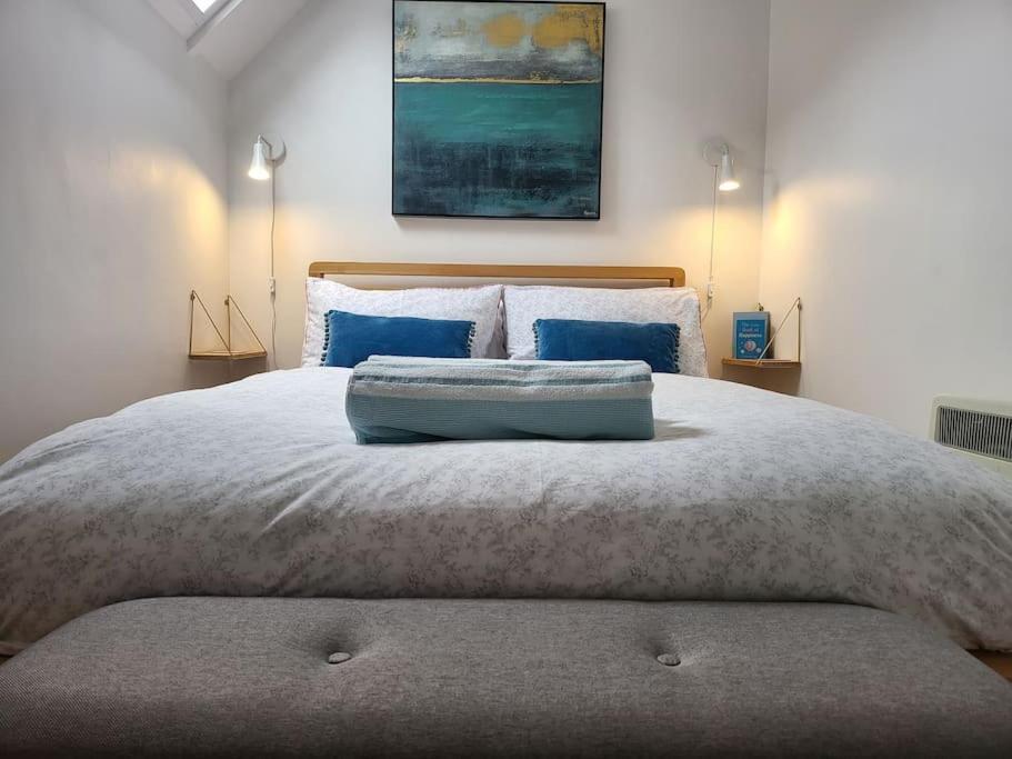 Host & Stay - Clara Cottage Bretforton Ngoại thất bức ảnh