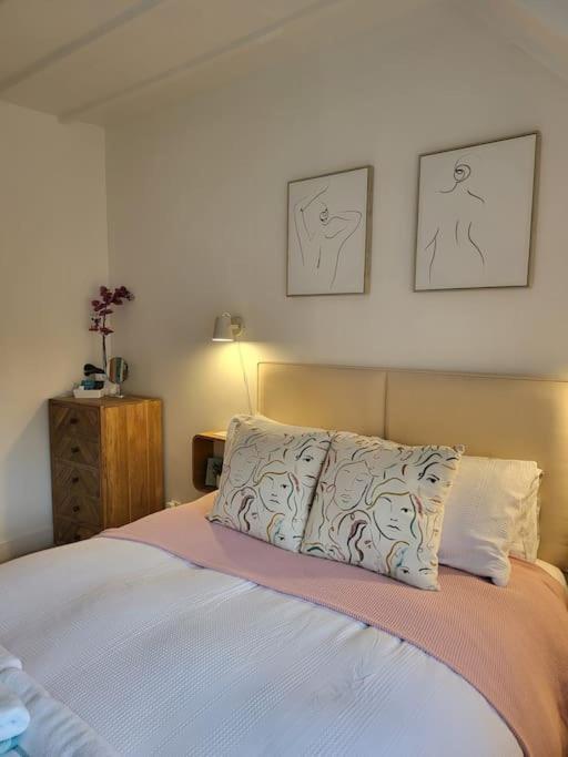 Host & Stay - Clara Cottage Bretforton Ngoại thất bức ảnh
