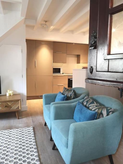 Host & Stay - Clara Cottage Bretforton Ngoại thất bức ảnh