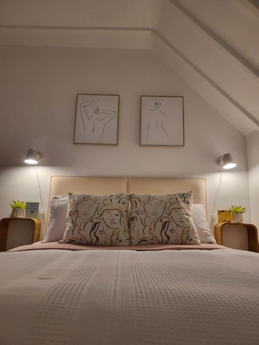 Host & Stay - Clara Cottage Bretforton Ngoại thất bức ảnh