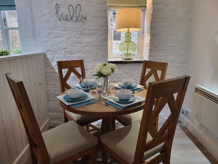 Host & Stay - Clara Cottage Bretforton Ngoại thất bức ảnh