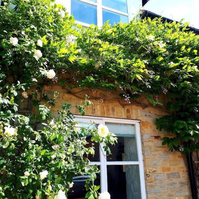 Host & Stay - Clara Cottage Bretforton Ngoại thất bức ảnh